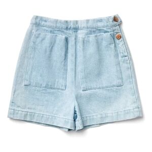 Soor Ploom Odile Shorts 5y